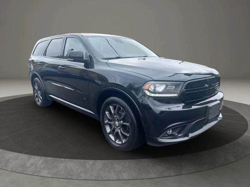 2016 Dodge Durango 3rd Gen - Image 3 of 12