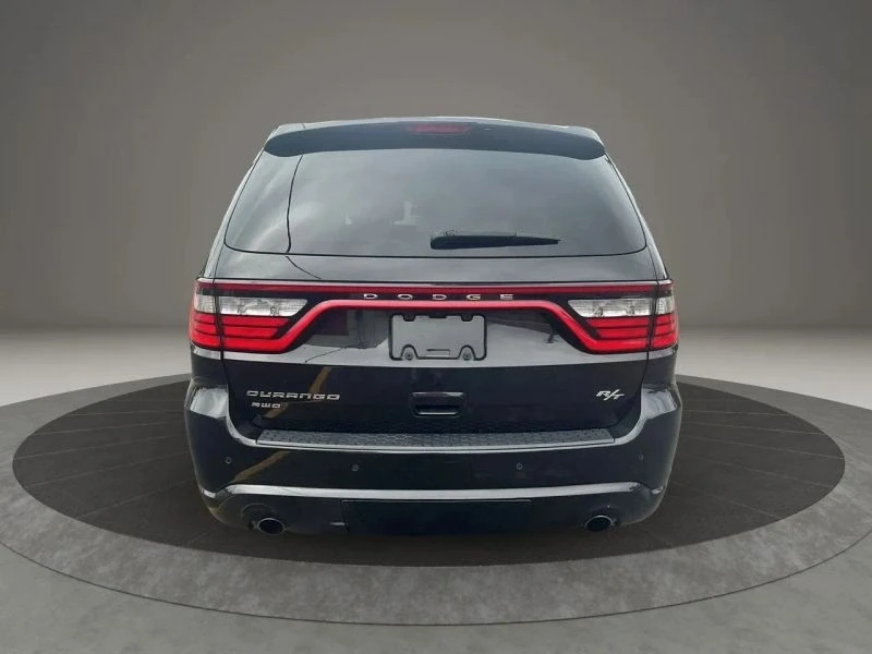 2016 Dodge Durango 3rd Gen - Image 6 of 12