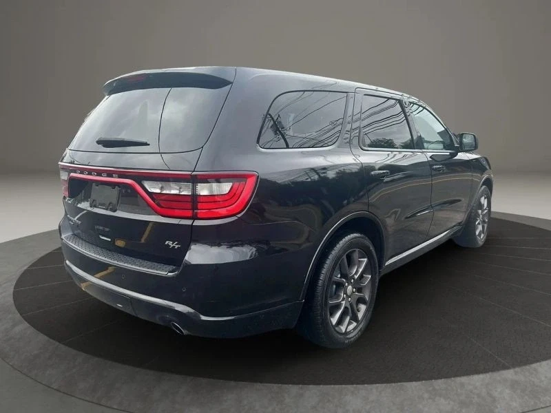 2016 Dodge Durango 3rd Gen - Image 5 of 12