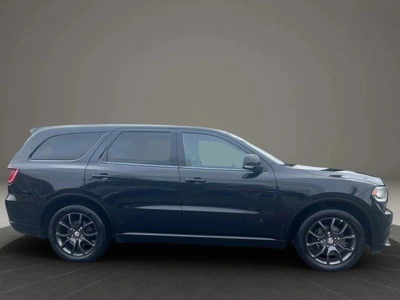 2016 Dodge Durango 3rd Gen - Image 4 of 12