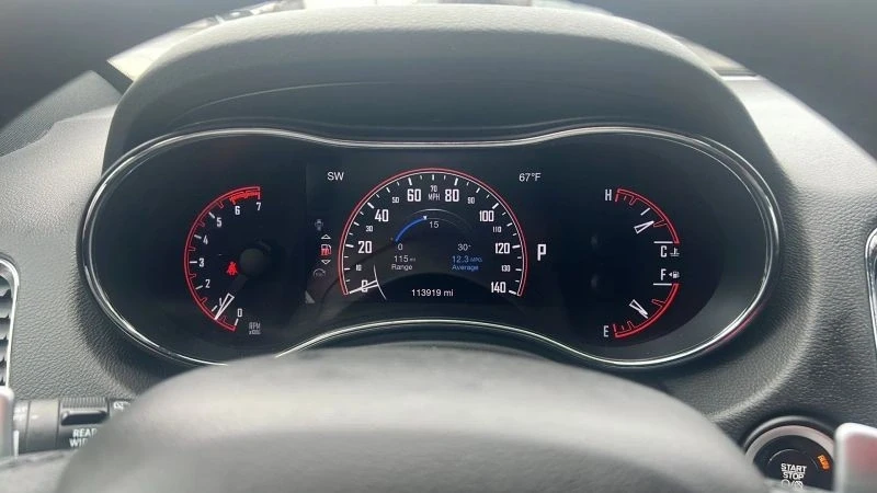 2016 Dodge Durango 3rd Gen - Image 12 of 12