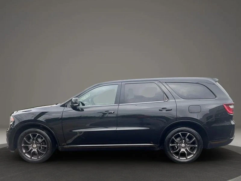 2016 Dodge Durango 3rd Gen - Image 8 of 12