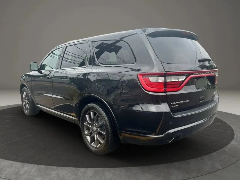 2016 Dodge Durango 3rd Gen - Image 7 of 12