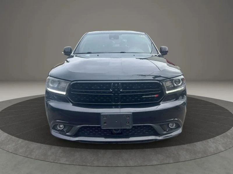 2016 Dodge Durango 3rd Gen - Image 2 of 12