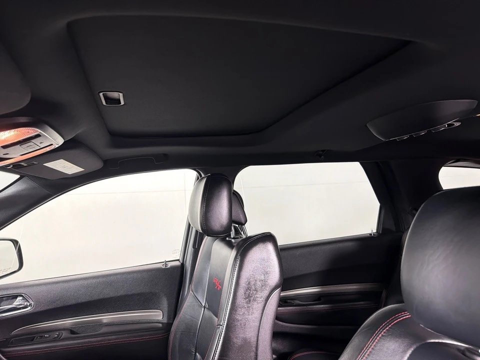 2016 Dodge Durango 3rd Gen - Image 13 of 29