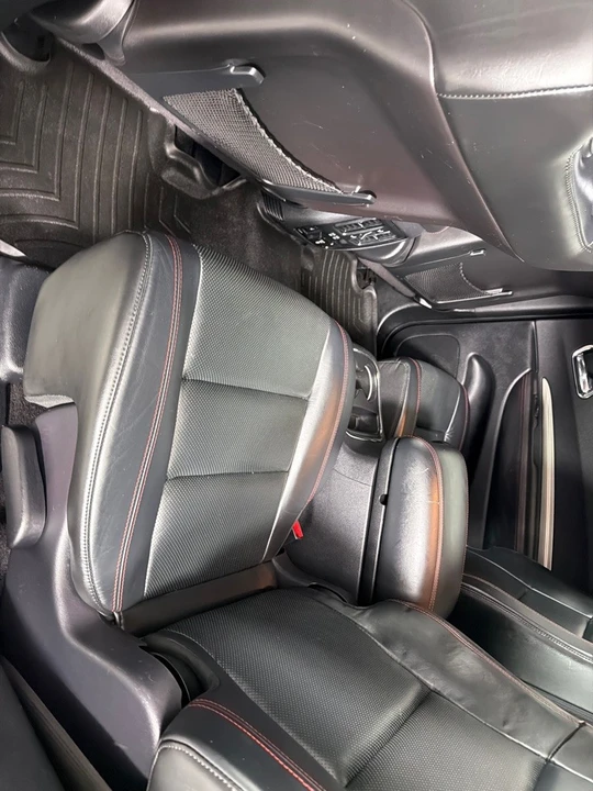 2016 Dodge Durango 3rd Gen - Image 20 of 29