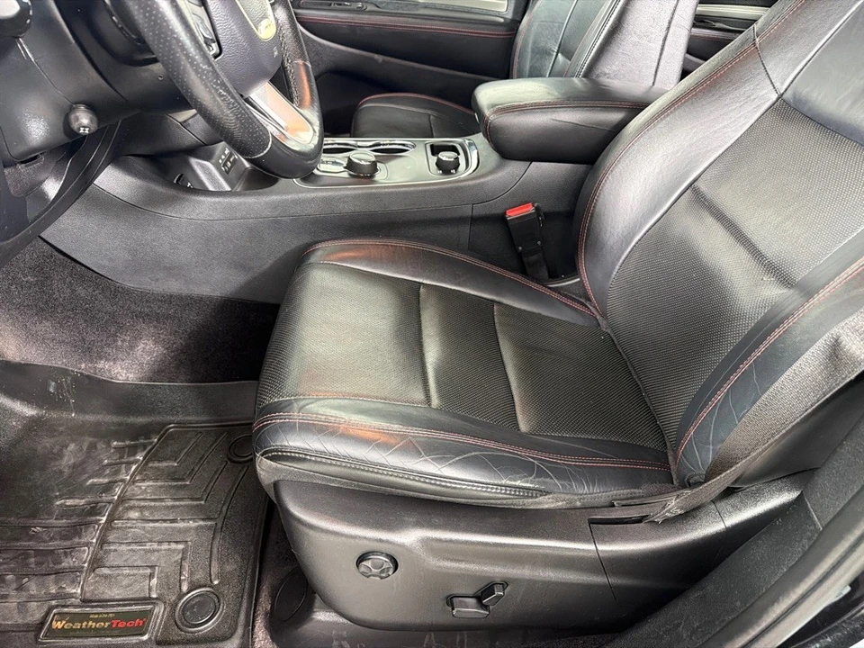 2016 Dodge Durango 3rd Gen - Image 11 of 29