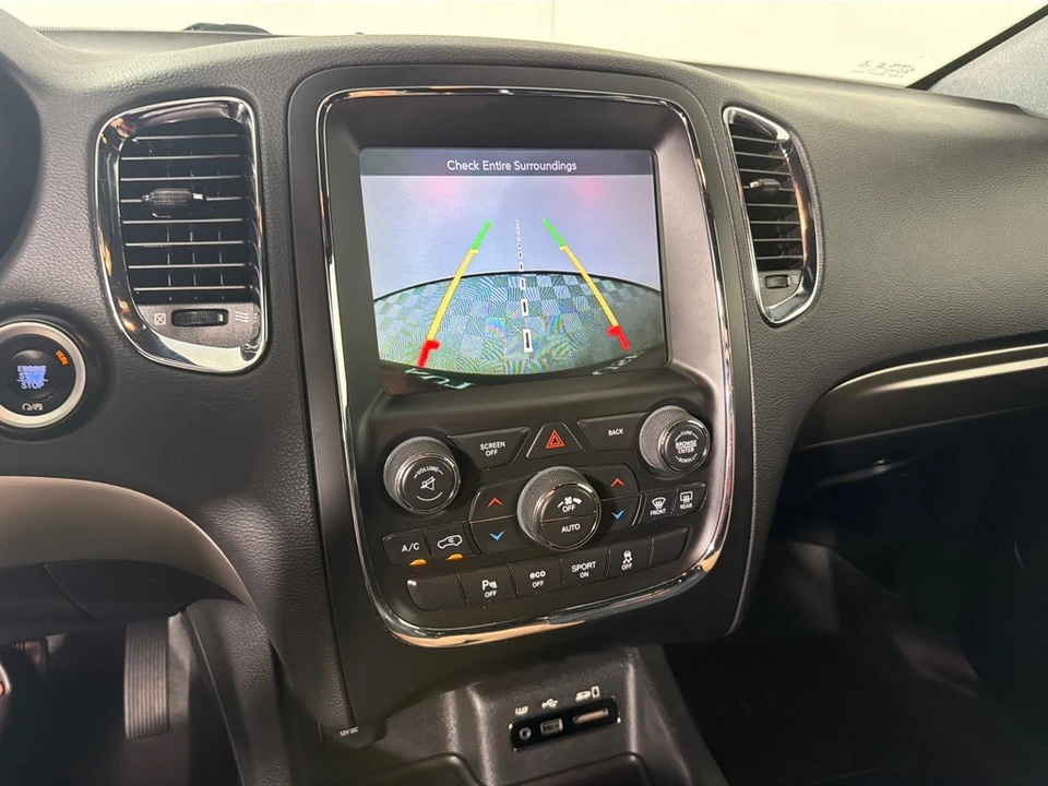 2016 Dodge Durango 3rd Gen - Image 17 of 29