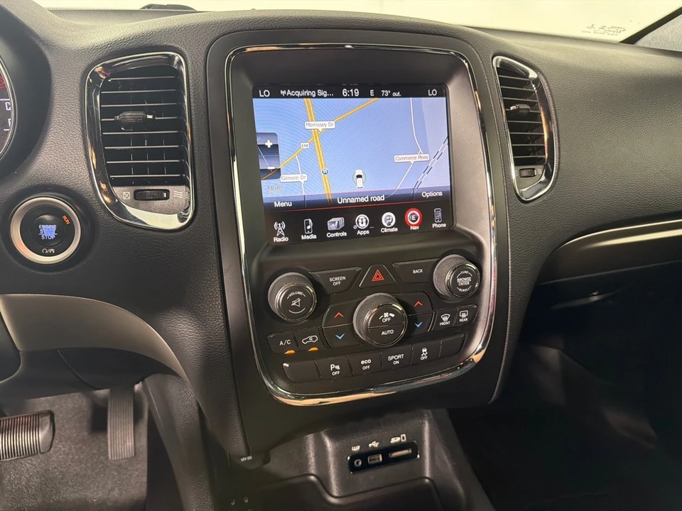 2016 Dodge Durango 3rd Gen - Image 18 of 29