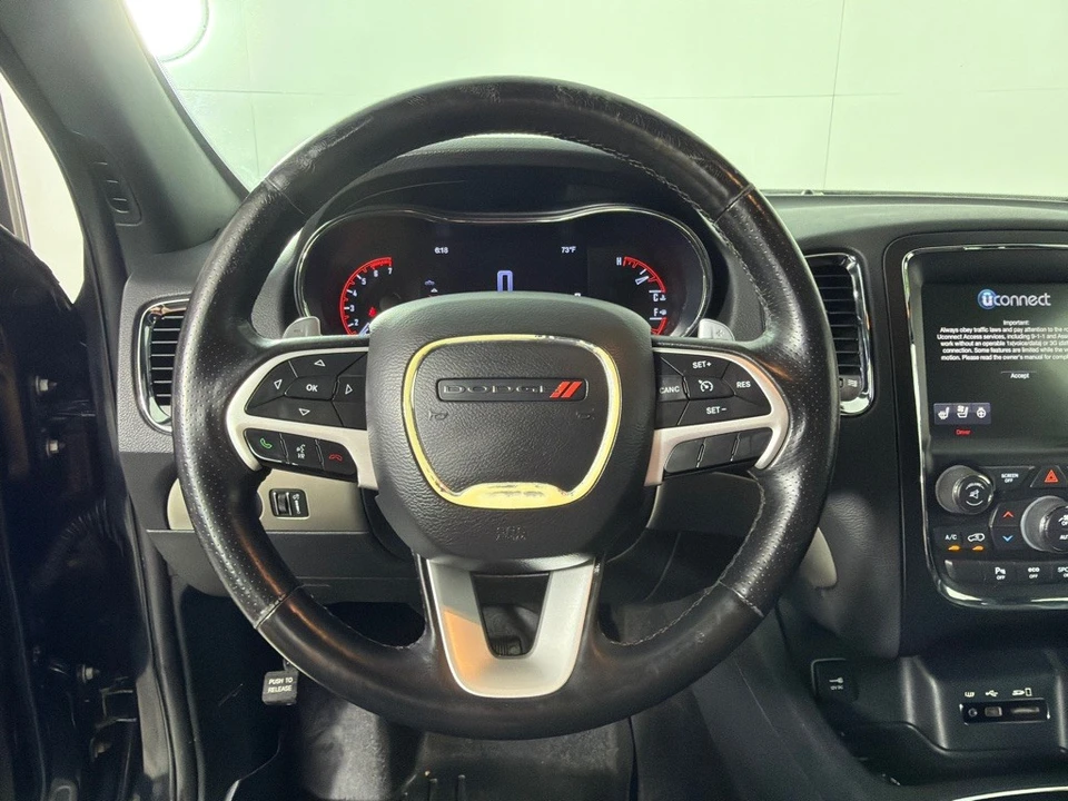 2016 Dodge Durango 3rd Gen - Image 15 of 29