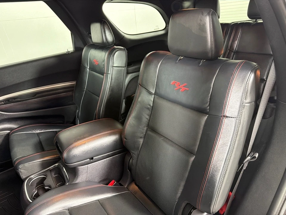 2016 Dodge Durango 3rd Gen - Image 21 of 29