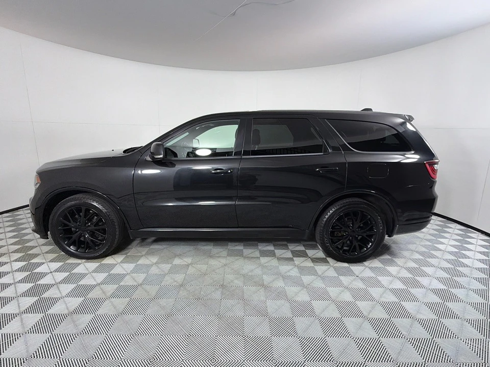 2016 Dodge Durango 3rd Gen - Image 7 of 29