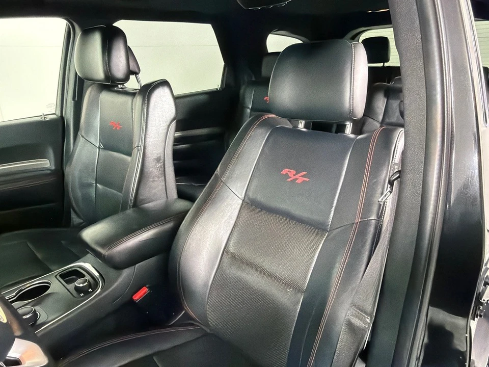 2016 Dodge Durango 3rd Gen - Image 12 of 29
