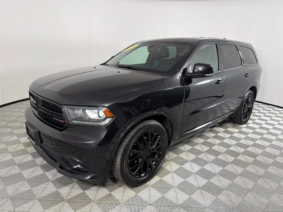 2016 Dodge Durango 3rd Gen - Image 8 of 29