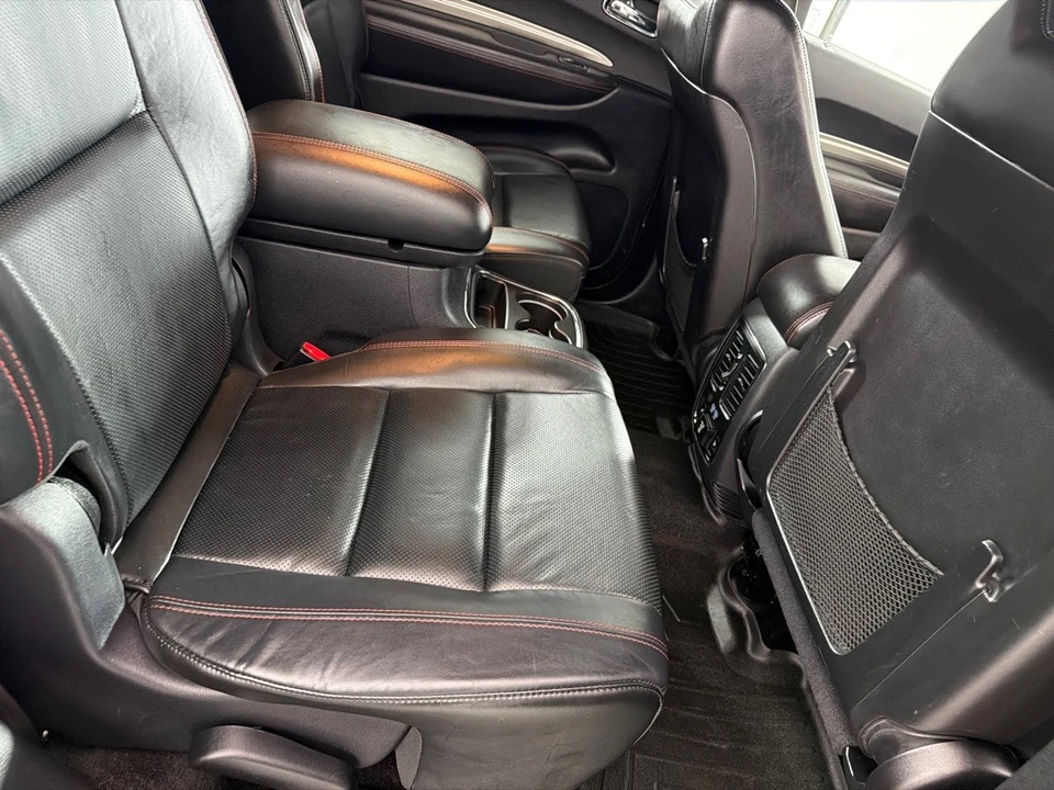 2016 Dodge Durango 3rd Gen - Image 24 of 29
