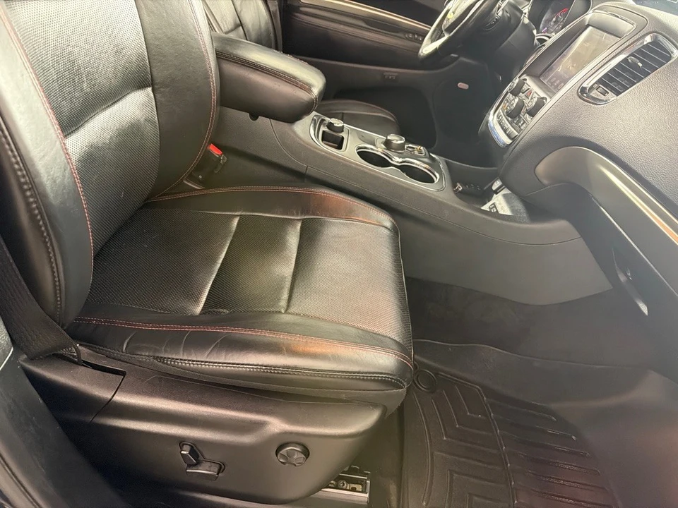 2016 Dodge Durango 3rd Gen - Image 26 of 29