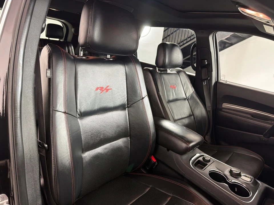 2016 Dodge Durango 3rd Gen - Image 27 of 29