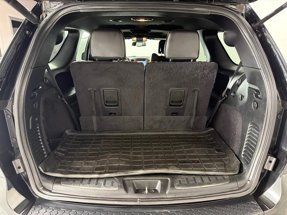 2016 Dodge Durango 3rd Gen - Image 23 of 29