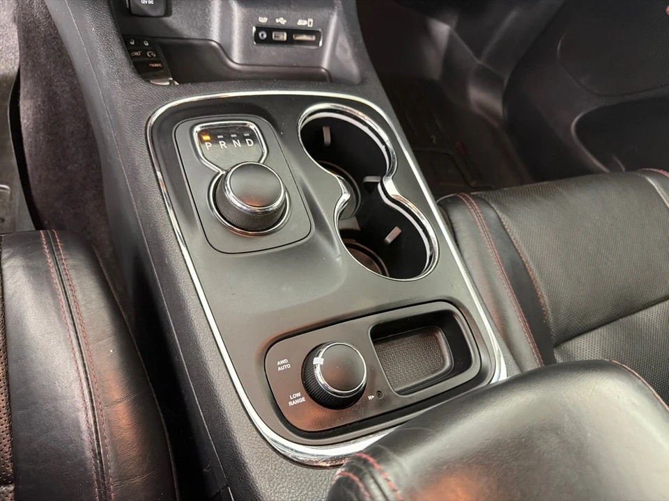 2016 Dodge Durango 3rd Gen - Image 19 of 29