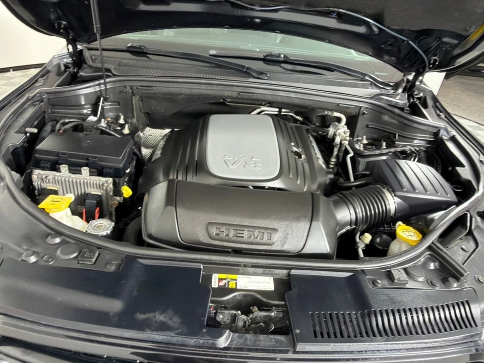 2016 Dodge Durango 3rd Gen - Image 29 of 29