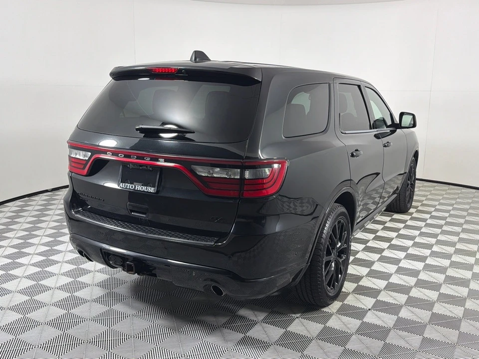 2016 Dodge Durango 3rd Gen - Image 5 of 29