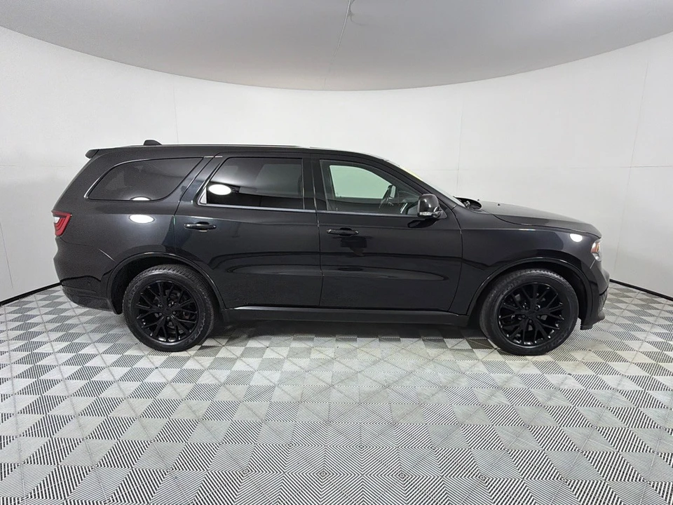 2016 Dodge Durango 3rd Gen - Image 4 of 29