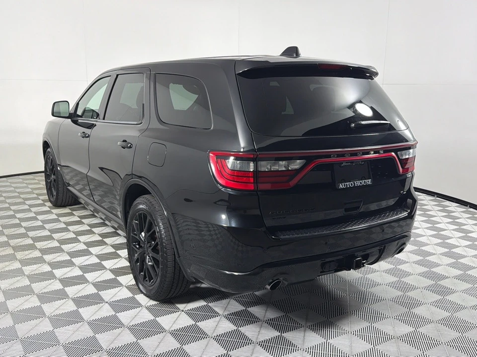 2016 Dodge Durango 3rd Gen - Image 6 of 29