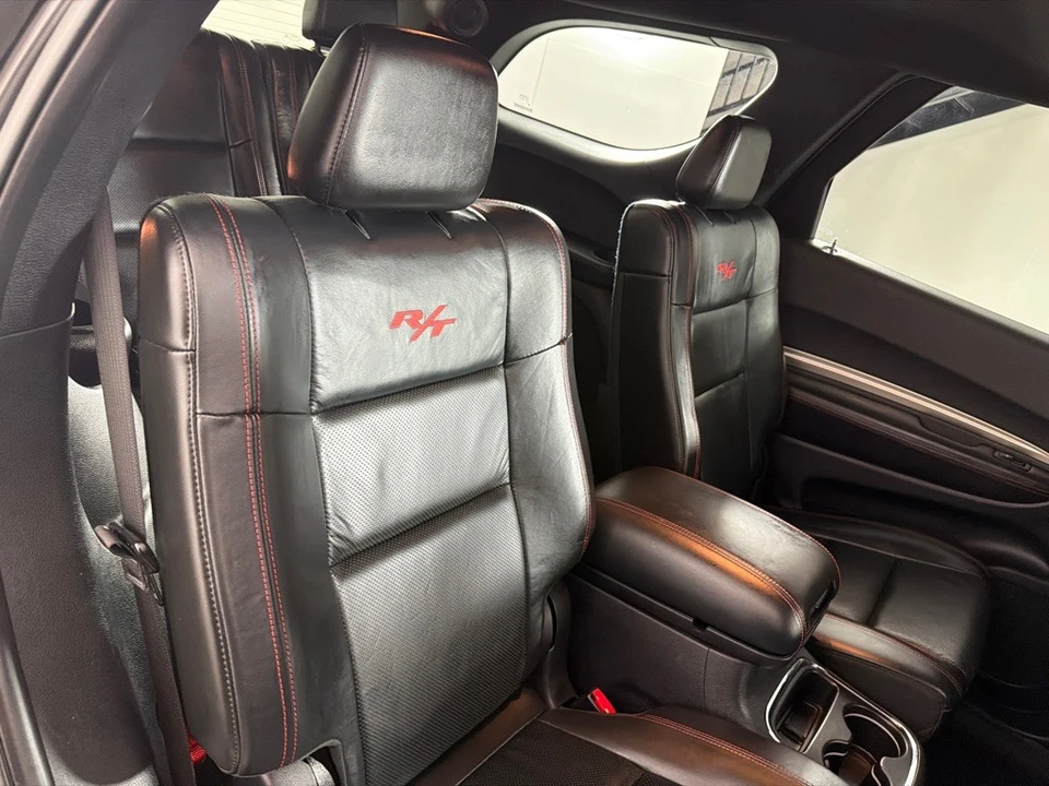 2016 Dodge Durango 3rd Gen - Image 25 of 29
