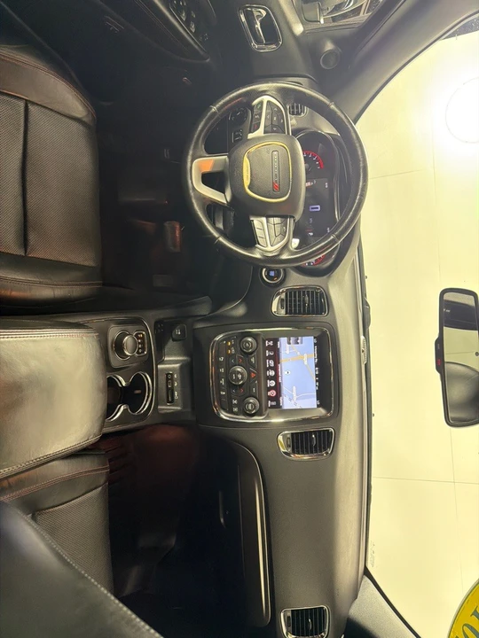 2016 Dodge Durango 3rd Gen - Image 28 of 29