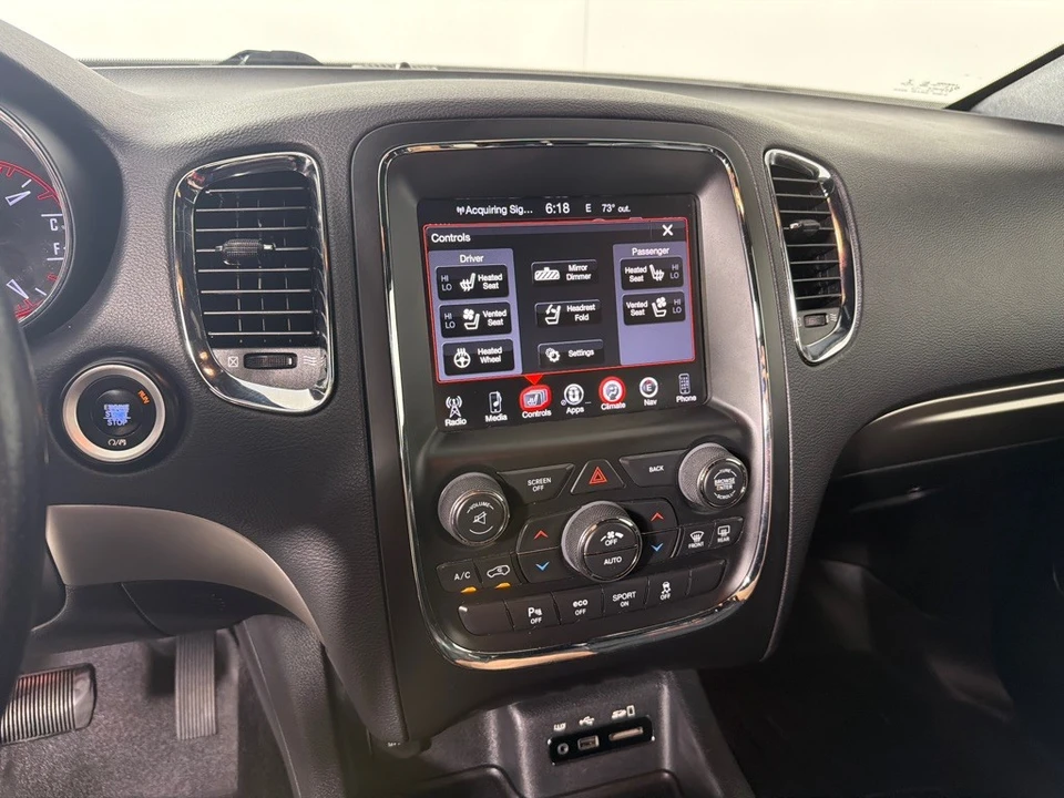 2016 Dodge Durango 3rd Gen - Image 16 of 29