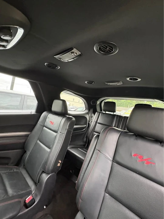 2016 Dodge Durango 3rd Gen - Image 4 of 5