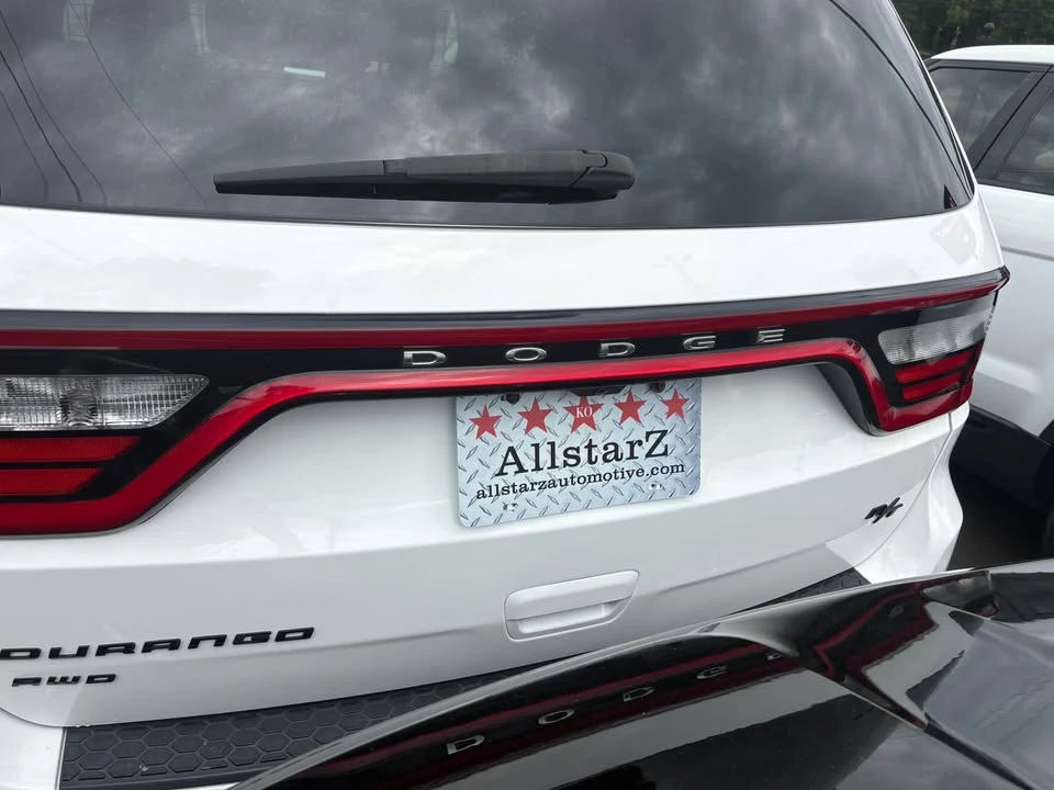 2016 Dodge Durango 3rd Gen - Image 2 of 5