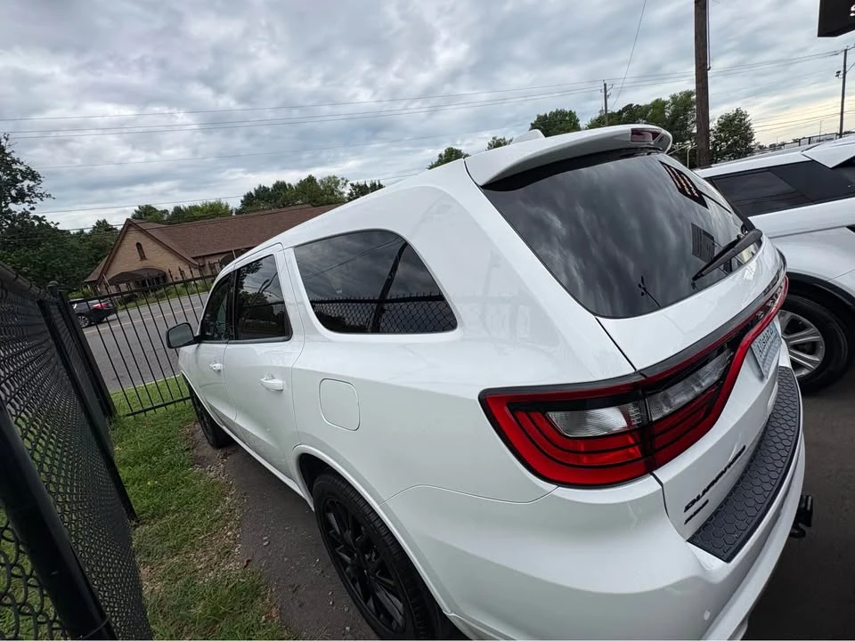 2016 Dodge Durango 3rd Gen - Image 3 of 5
