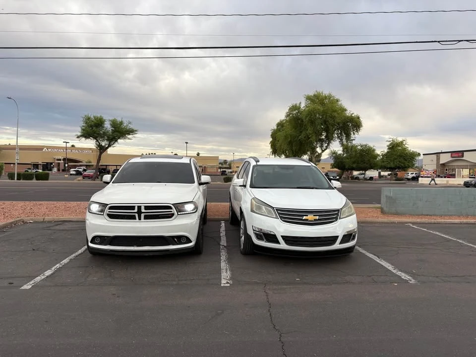 2016 Dodge Durango 3rd Gen - Image 2 of 8
