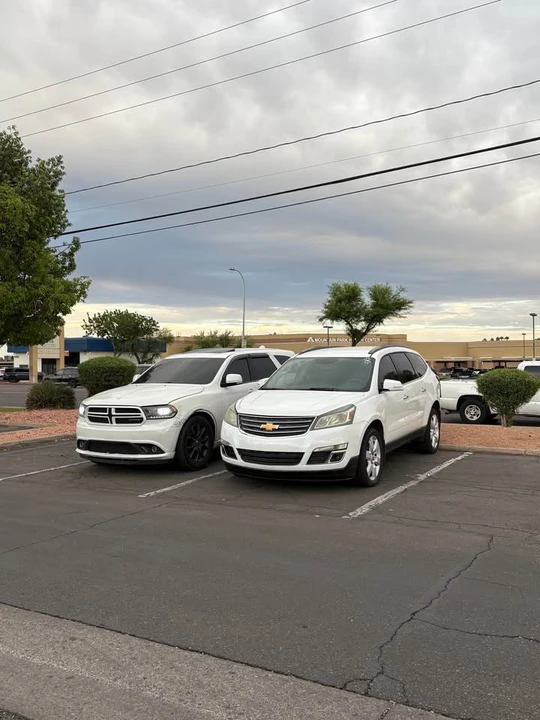 2016 Dodge Durango 3rd Gen - Image 5 of 8