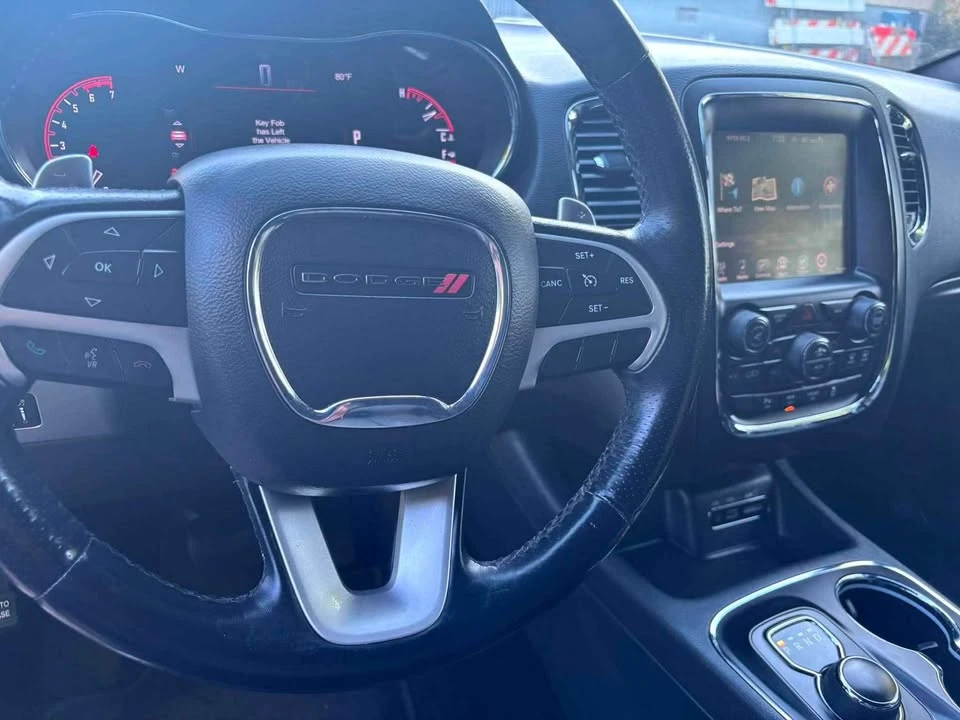 2016 Dodge Durango 3rd Gen - Image 9 of 12