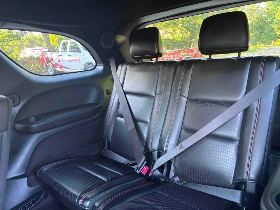 2016 Dodge Durango 3rd Gen - Image 12 of 12