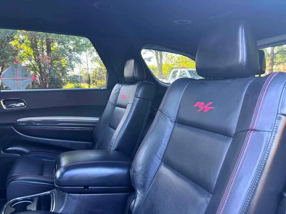 2016 Dodge Durango 3rd Gen - Image 11 of 12