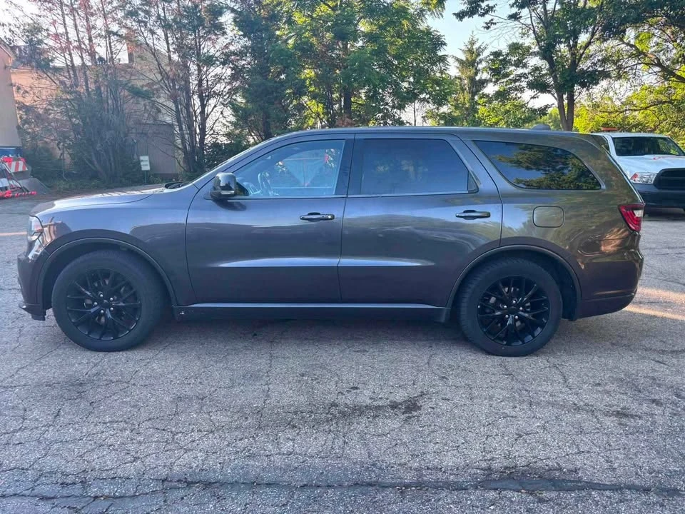 2016 Dodge Durango 3rd Gen - Image 5 of 12