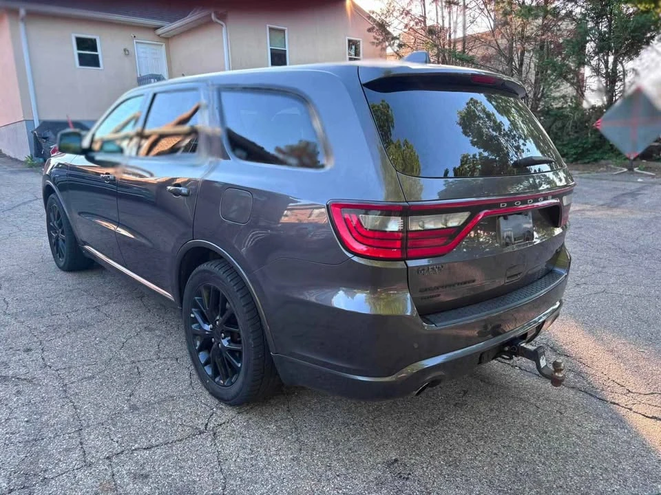 2016 Dodge Durango 3rd Gen - Image 7 of 12