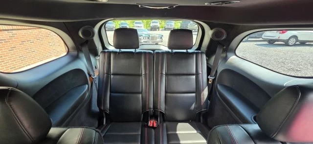 2016 Dodge Durango 3rd Gen - Image 20 of 23