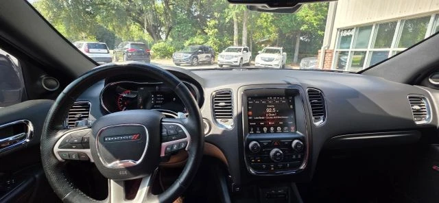 2016 Dodge Durango 3rd Gen - Image 13 of 23