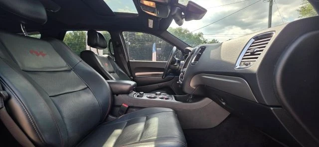 2016 Dodge Durango 3rd Gen - Image 15 of 23