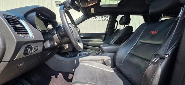 2016 Dodge Durango 3rd Gen - Image 11 of 23