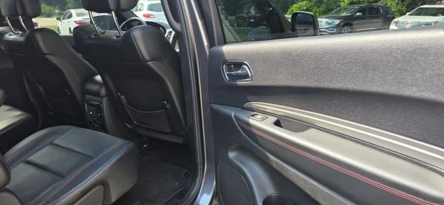 2016 Dodge Durango 3rd Gen - Image 17 of 23