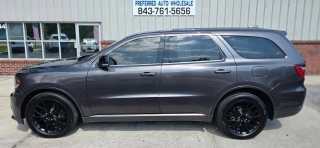 2016 Dodge Durango 3rd Gen - Image 3 of 23