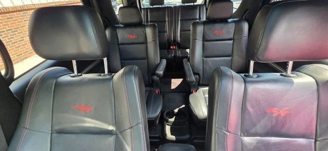 2016 Dodge Durango 3rd Gen - Image 21 of 23