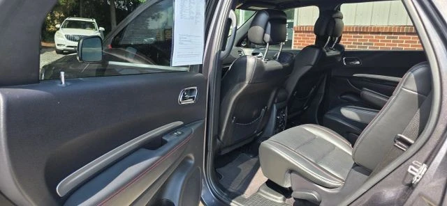 2016 Dodge Durango 3rd Gen - Image 23 of 23