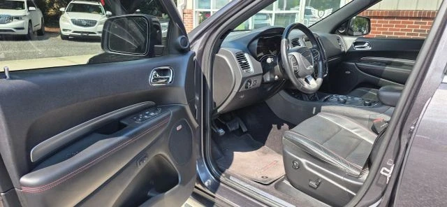 2016 Dodge Durango 3rd Gen - Image 10 of 23