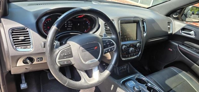 2016 Dodge Durango 3rd Gen - Image 12 of 23